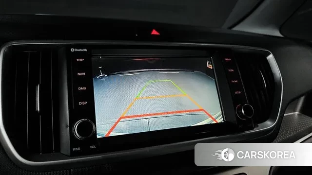 Kia The New Ray id 3660085 из Кореи 6