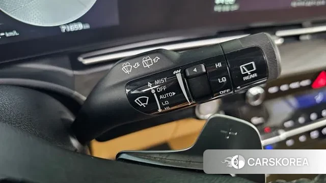 Kia Carnival 4th generation 2022 Серый из Кореи, фото 6