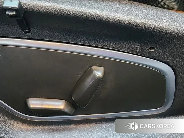 Renault Korea (Samsung) SM6 2018 Белый из Кореи, фото 6