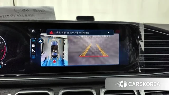 Mercedes-Benz GLE-Class W167 2025 Черный из Кореи, фото 6