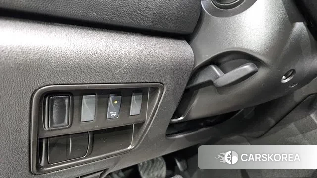 Renault Korea (Samsung) QM6 2018 Фиолетовый из Кореи, фото 6