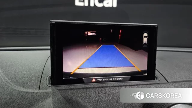 Audi New A3 2018 Черный из Кореи, фото 6