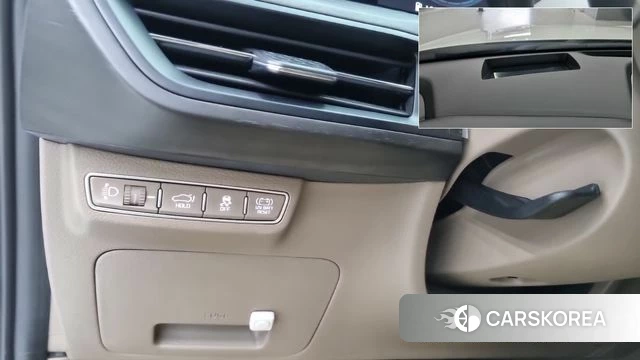 Kia K8 Hybrid 2022 Белый из Кореи, фото 6