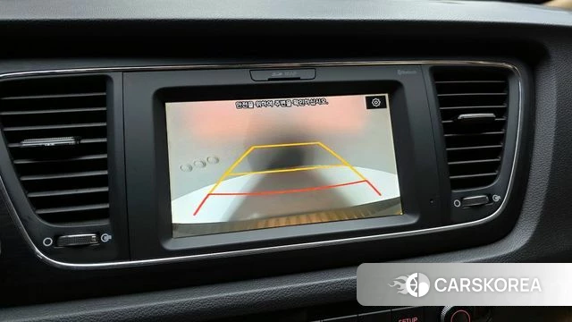 Kia The New Carnival 2019 Черный из Кореи, фото 6