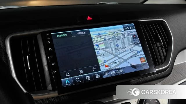 Kia The New Ray 2020 Белый из Кореи, фото 6