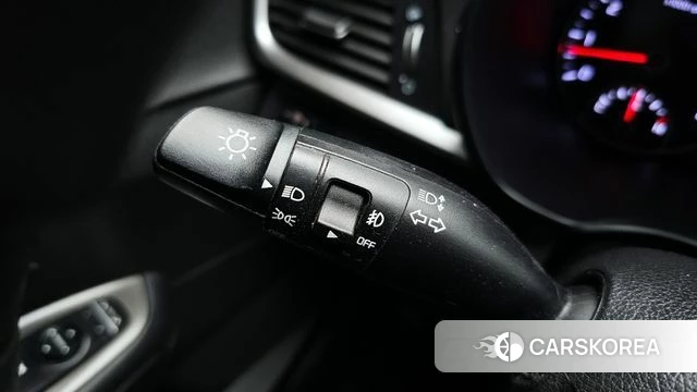 Kia The New K5 2nd generation 2019 Серебряный из Кореи, фото 6