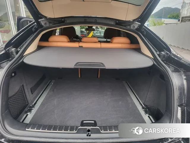 BMW X6 (F16) 2018 Черный из Кореи, фото 6