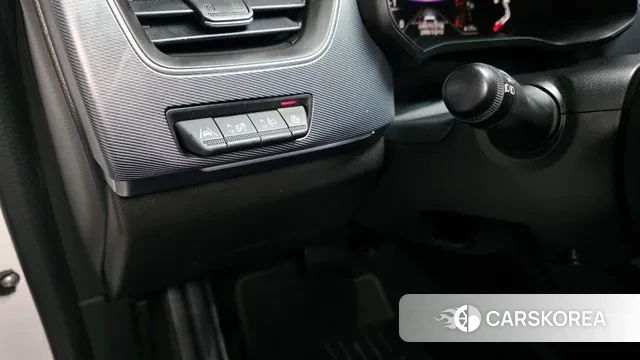 Renault Korea (Samsung) XM3 2022 Белый из Кореи, фото 6