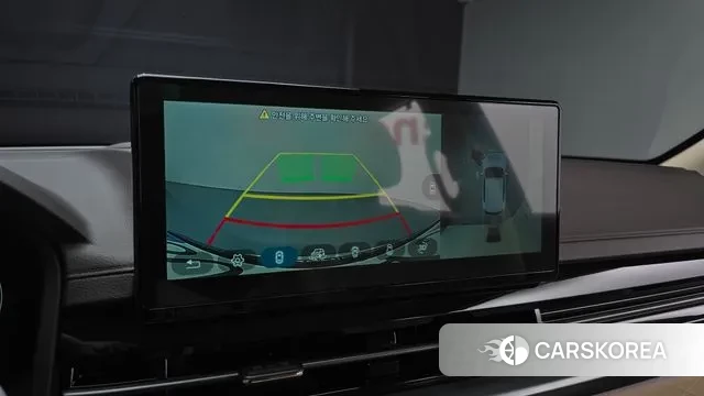 Ssangyong Rexton New Arena 2025 Белый из Кореи, фото 6