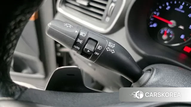 Kia The New Sorento 2019 Черный из Кореи, фото 6