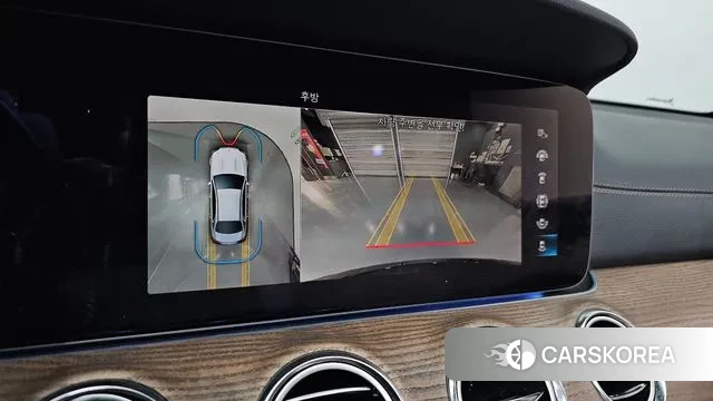 Mercedes-Benz E-Class W213 2023 Черный из Кореи, фото 6