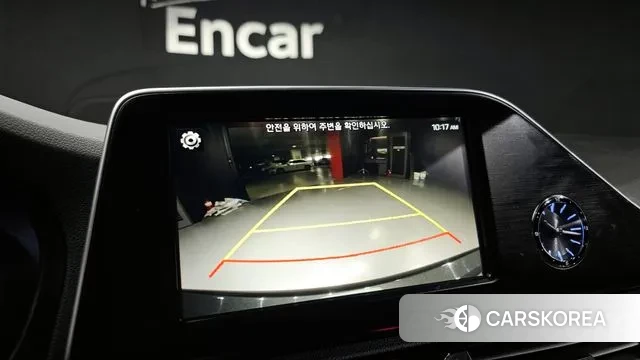 Hyundai Grandeur IG 2018 Серый из Кореи, фото 6