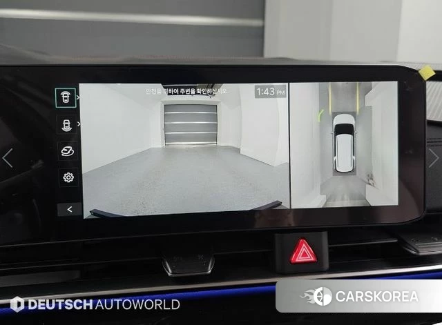 Kia The New Carnival 4th Generation id 3982015 из Кореи 6