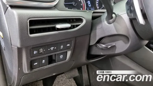 Hyundai Sonata (DN8) id 2694178 из Кореи 6