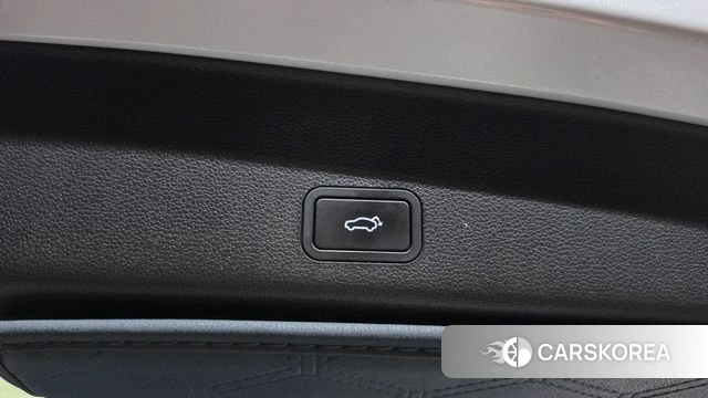 Renault Korea (Samsung) Grand Coleos 2025 Белый из Кореи, фото 6