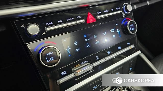 Hyundai Santa Fe (MX5) 2023 Белый из Кореи, фото 6