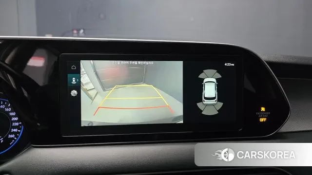 Hyundai Palisade 2020 Серый из Кореи, фото 6