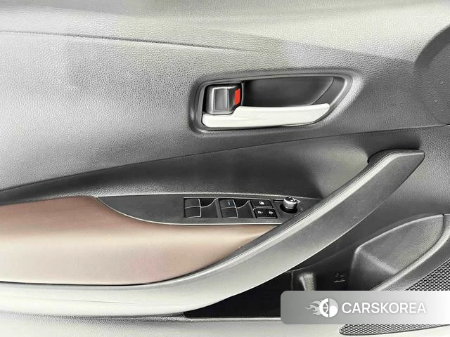 Toyota Lei Ling 2022 Белый из Китая, фото 6