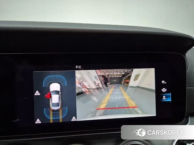 Mercedes-Benz CLS-Class C257 2022 Белый из Кореи, фото 6