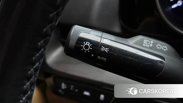 Kia Carnival 4th generation 2022 Серебряный из Кореи, фото 6