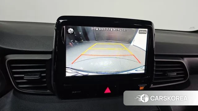 Hyundai Veloster (JS) 2019 Красный из Кореи, фото 6