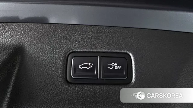 Kia Carnival 4th generation 2022 Серый из Кореи, фото 6