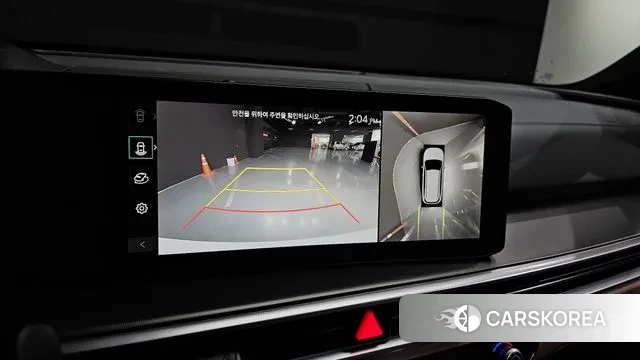 Kia The New Sorento 4th Generation id 3644868 из Кореи 6