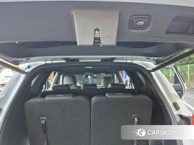 Hyundai The New Santa Fe 2020 Жемчужный цвет из Кореи, фото 6