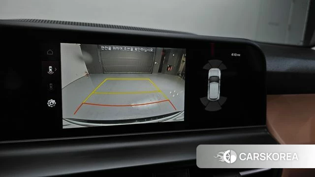 Kia The New Seltos 2023 Белый из Кореи, фото 6