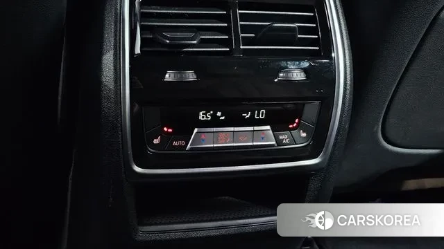 BMW X5 (G05) 2022 Синий из Кореи, фото 6