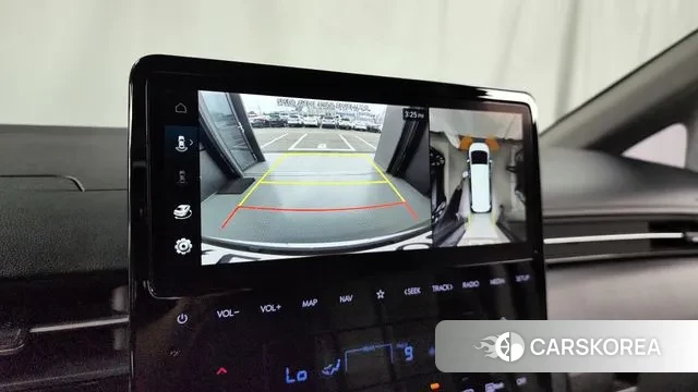 Hyundai Staria 2021 Белый из Кореи, фото 6