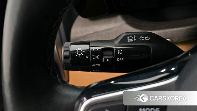 Kia Sorento 4th Generation 2021 Синий из Кореи, фото 6