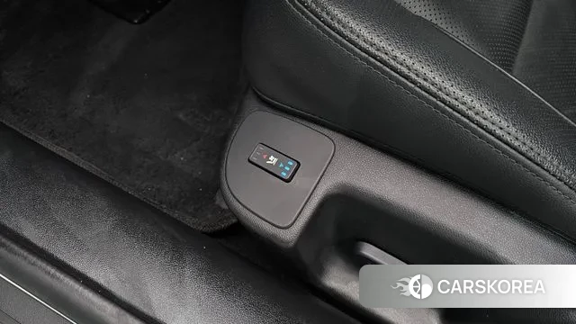 Renault Korea (Samsung) SM5 Nova 2018 Белый из Кореи, фото 6