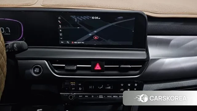 Kia The New Seltos id 3487427 из Кореи 6