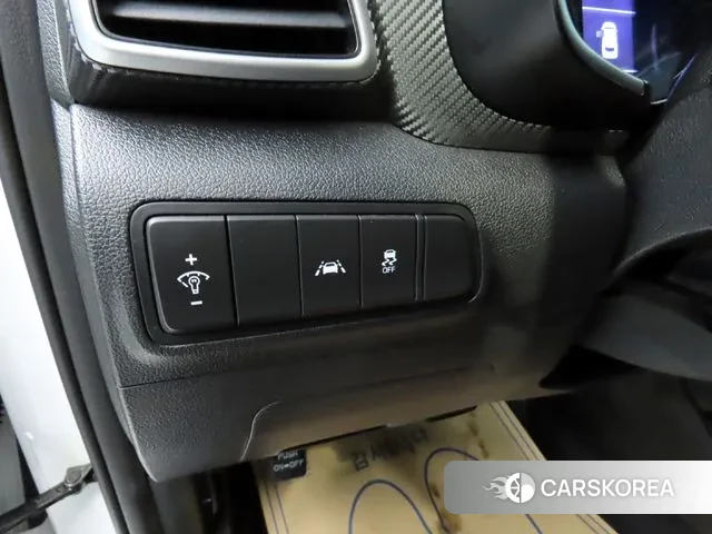 Hyundai All New Tucson 2019 Белый из Кореи, фото 6