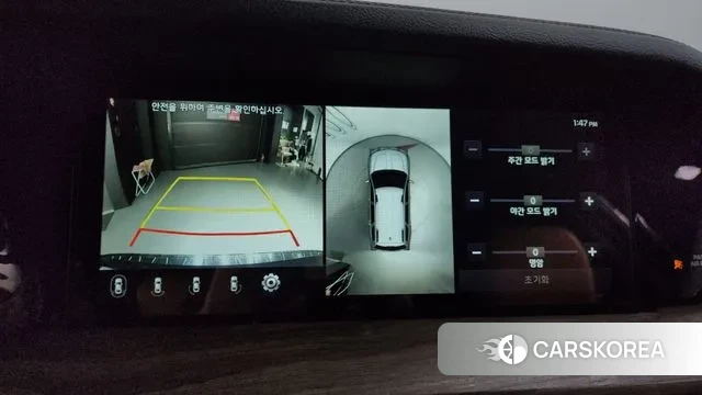 Kia Mohave Master 2020 Черный из Кореи, фото 6