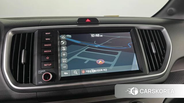 Kia The New Ray 2021 Белый из Кореи, фото 6