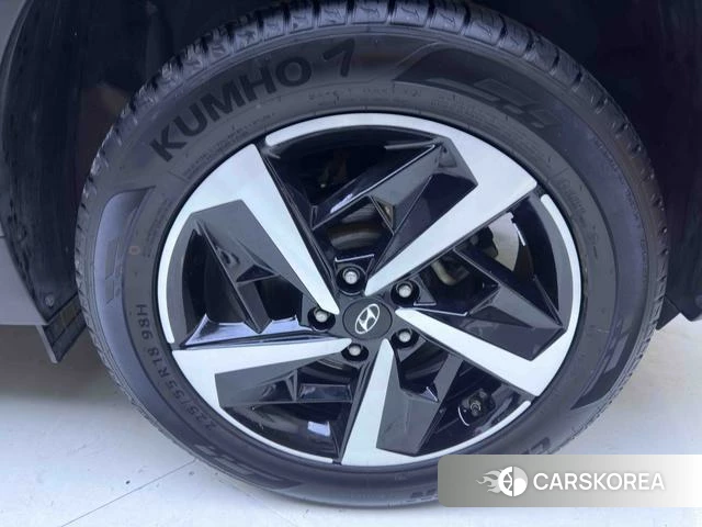 Hyundai ix35 2023 Черный из Китая, фото 6