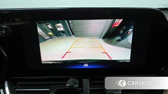 Chevrolet (GM Daewoo) Trax Crossover 2023 Черный из Кореи, фото 6