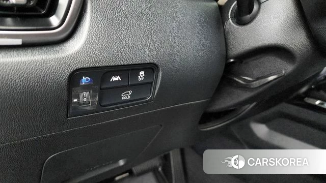 Kia Sorento 4th Generation 2021 Черный из Кореи, фото 6