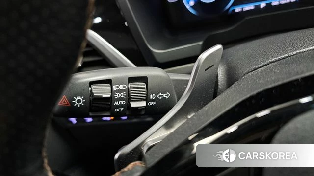 Ssangyong Beautiful Korando 2019 Белый из Кореи, фото 6