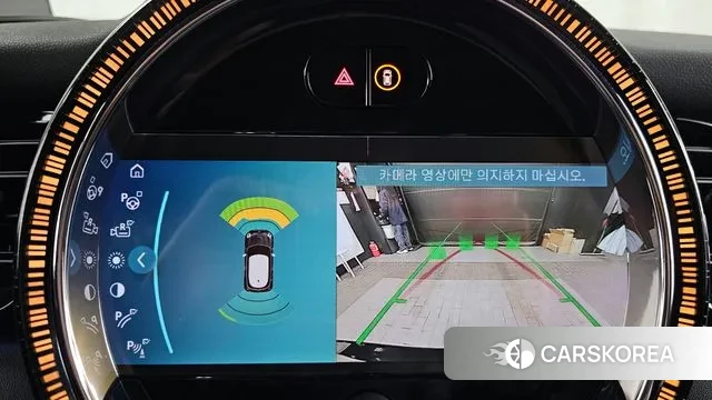 Mini Cooper S 2023 Черный из Кореи, фото 6