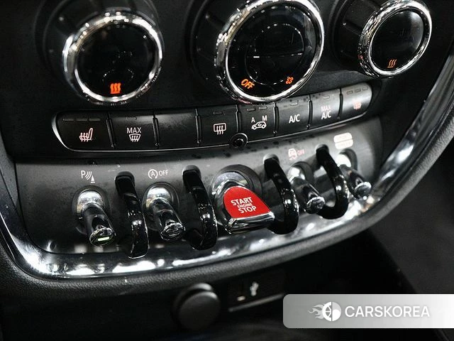Mini Cooper Clubman 2020 Серый из Кореи, фото 6