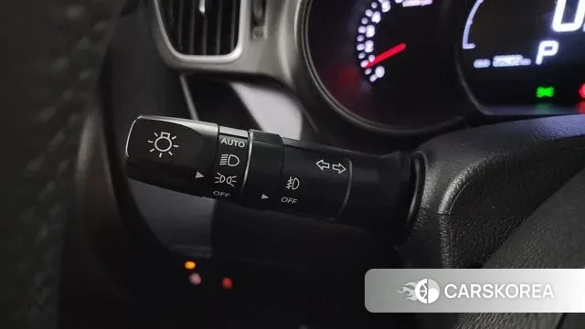 Kia The New Ray 2018 Жемчужный цвет из Кореи, фото 6
