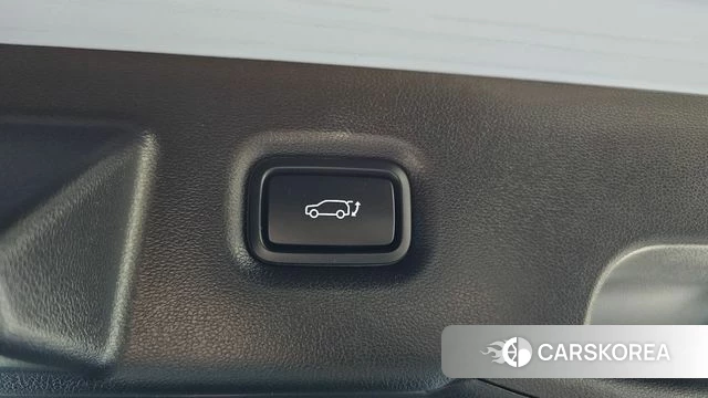 Hyundai Ionic 5 2025 Светло-серебряный цвет из Кореи, фото 6