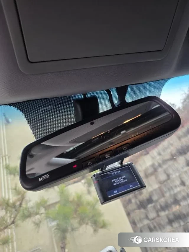 Ssangyong Rexton Sports 2019 Серый из Кореи, фото 6