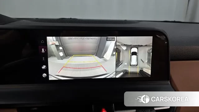 Kia The New Seltos 2023 Белый из Кореи, фото 6