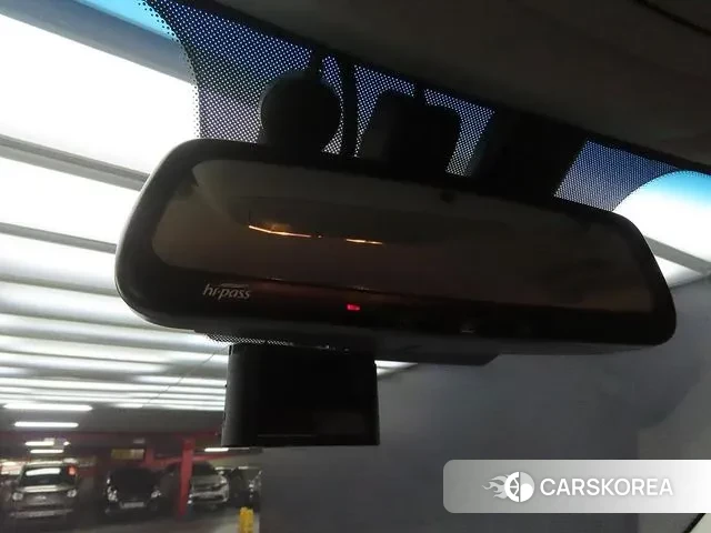 Ssangyong Beautiful Korando 2019 Синий из Кореи, фото 6