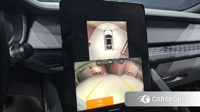 Polestar Polestar 2 2023 Серый из Кореи, фото 6