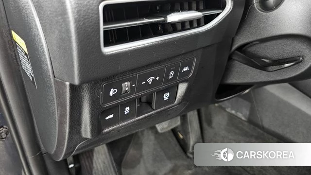 Hyundai Sonata (DN8) 2019 Синий из Кореи, фото 6